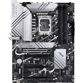 დედა დაფა Asus  90MB1DB0-M0EAY0 Z790-P, LGA 1700, DDR4, DIMM, 128GB